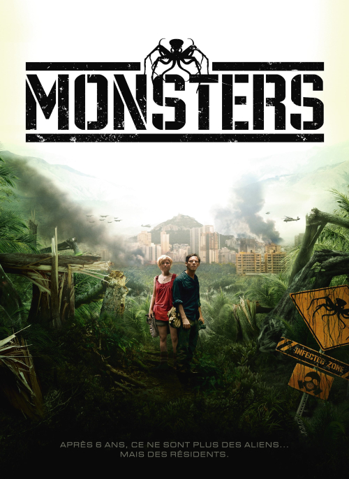 Affiche du film