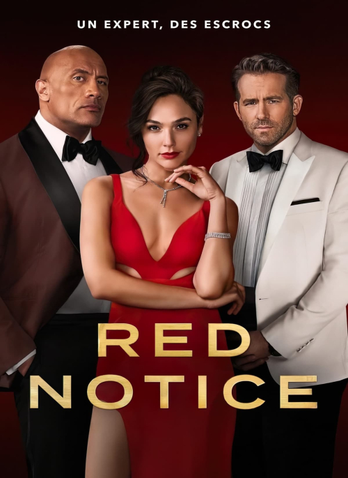 Affiche du film