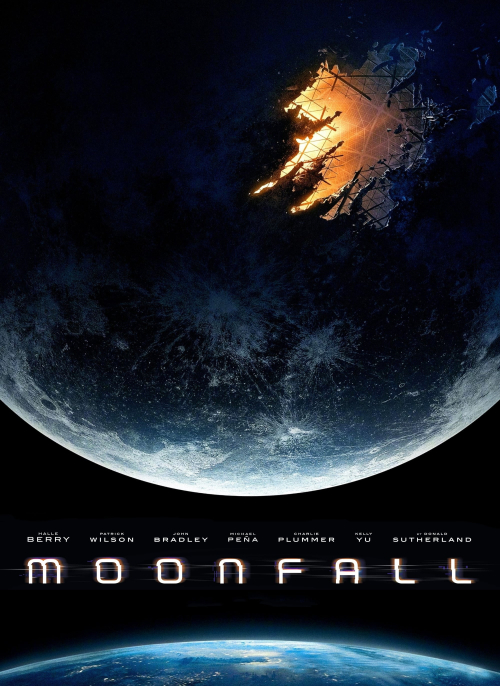 Affiche du film