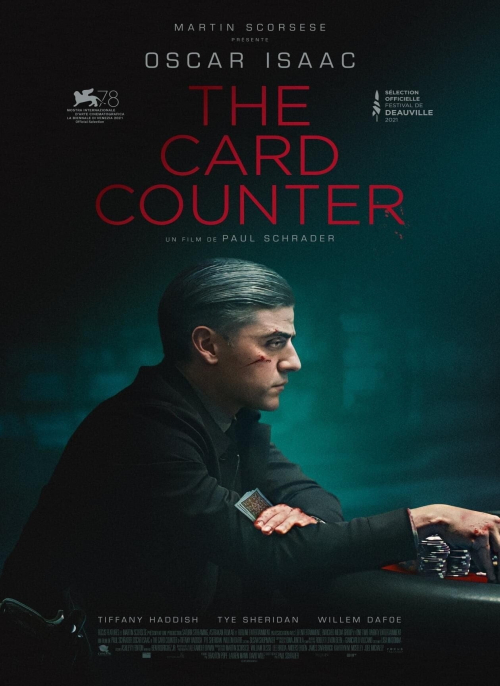 Affiche du film