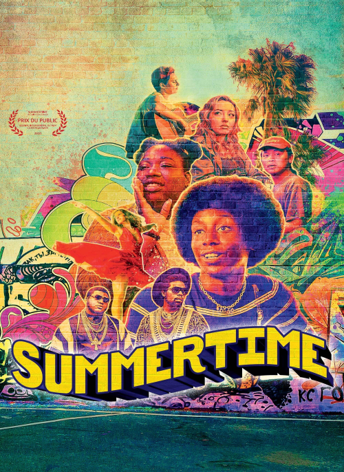 Affiche du film
