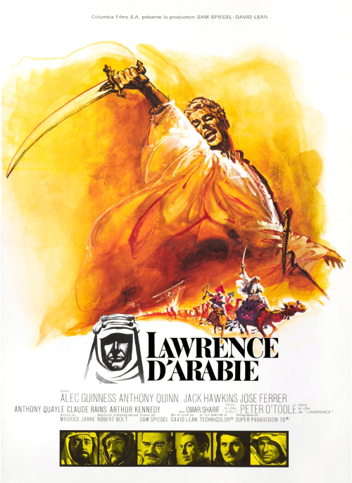 Affiche du film