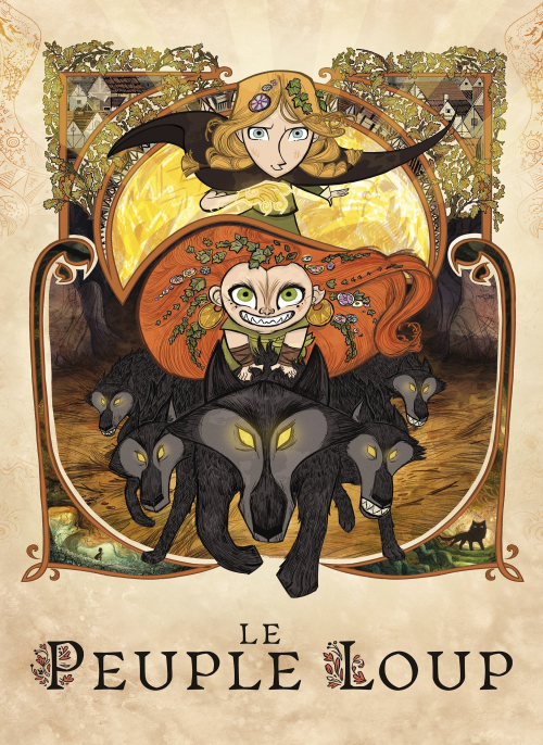 Affiche du film