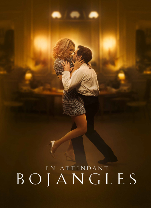 Affiche du film