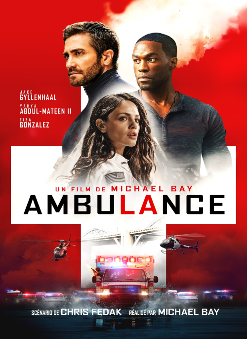 Affiche du film