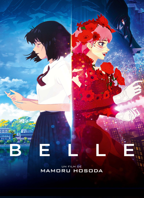Affiche du film