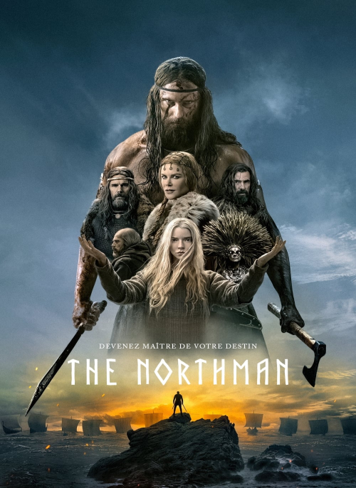 Affiche du film