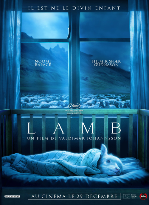 Affiche du film