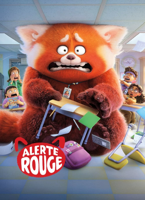 Affiche du film