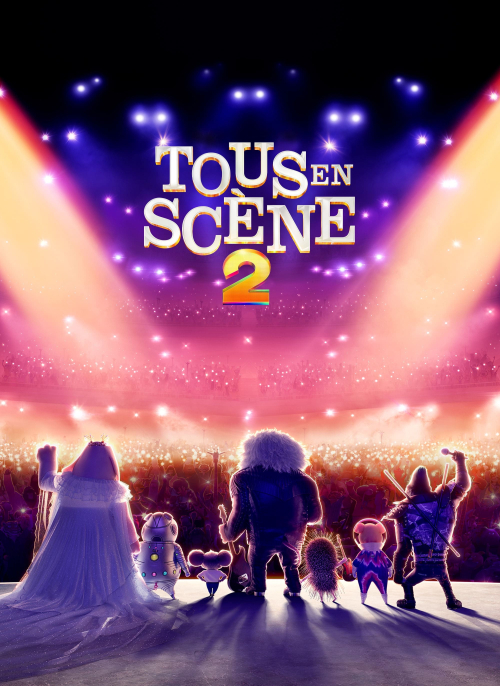 Affiche du film