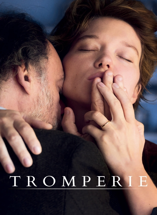 Affiche du film