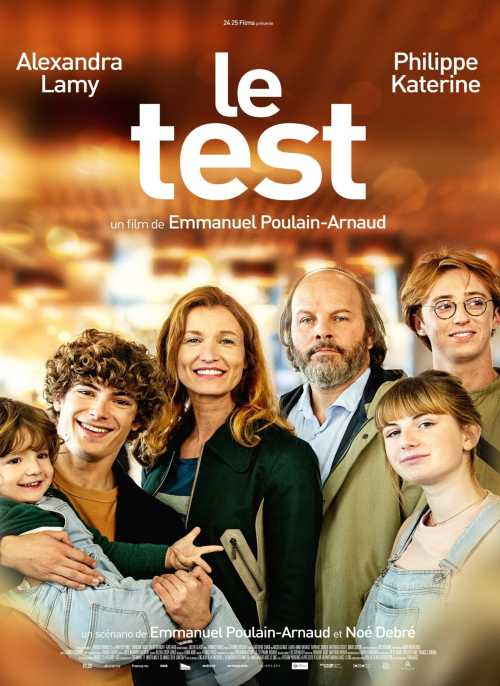 Affiche du film