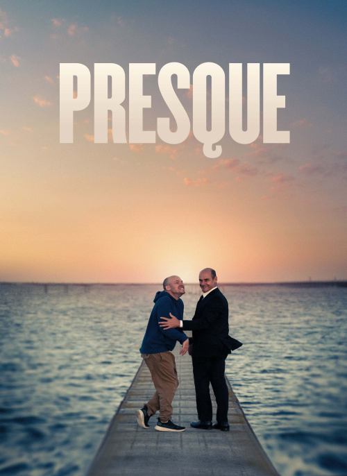 Affiche du film