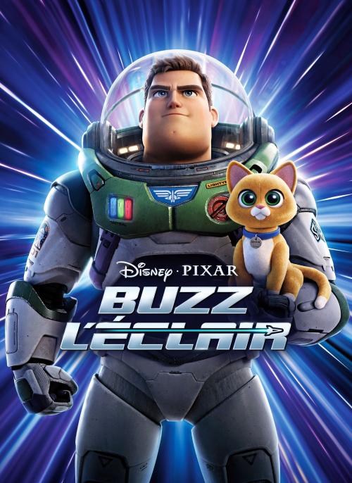 Affiche du film