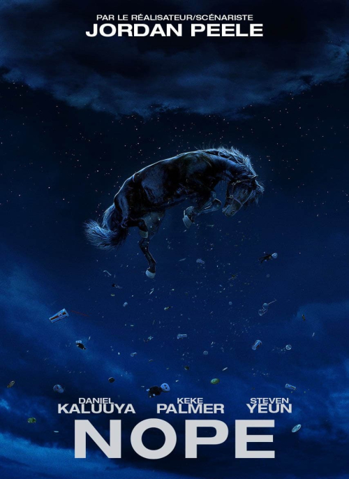 Affiche du film