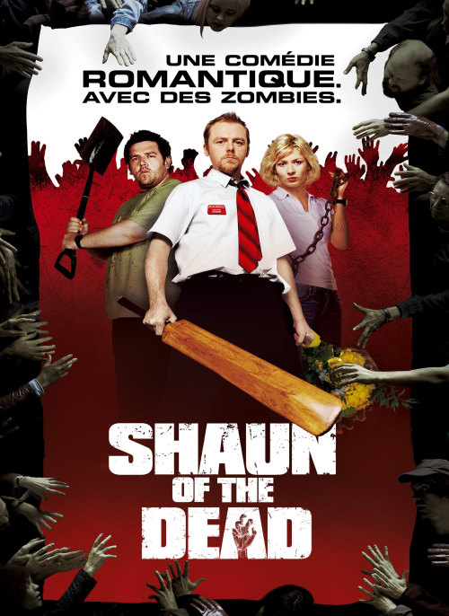 Affiche du film