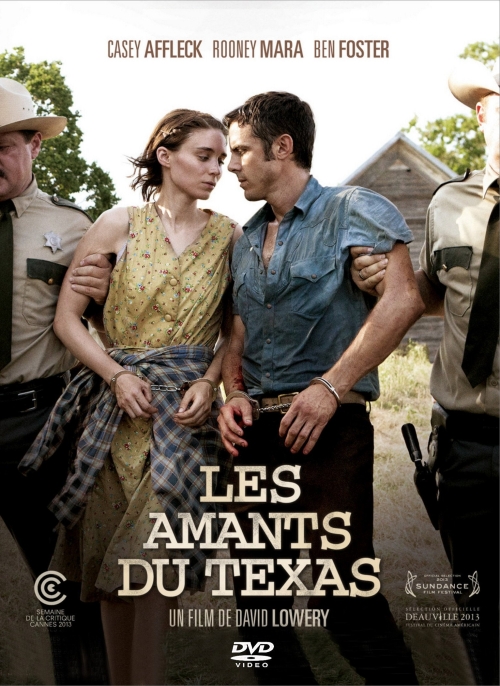 Affiche du film