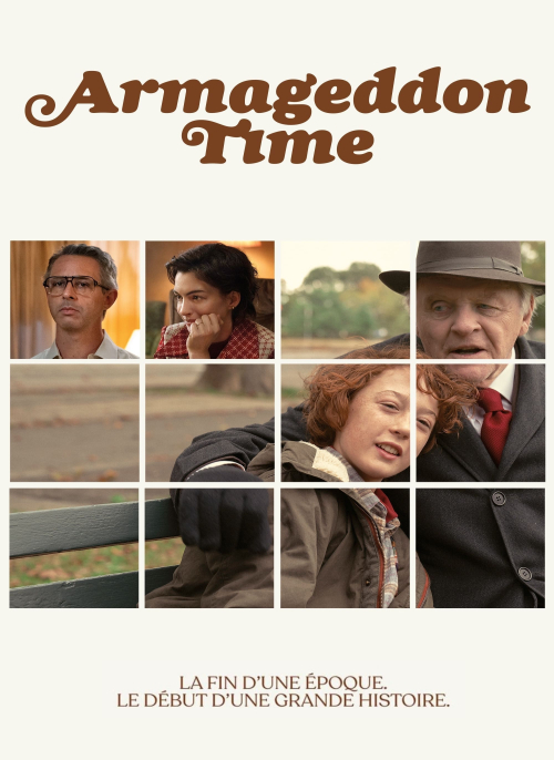 Affiche du film