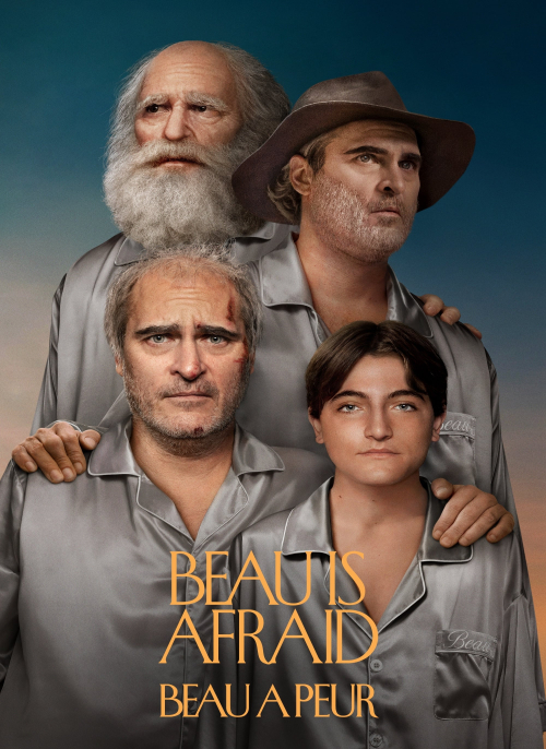 Affiche du film