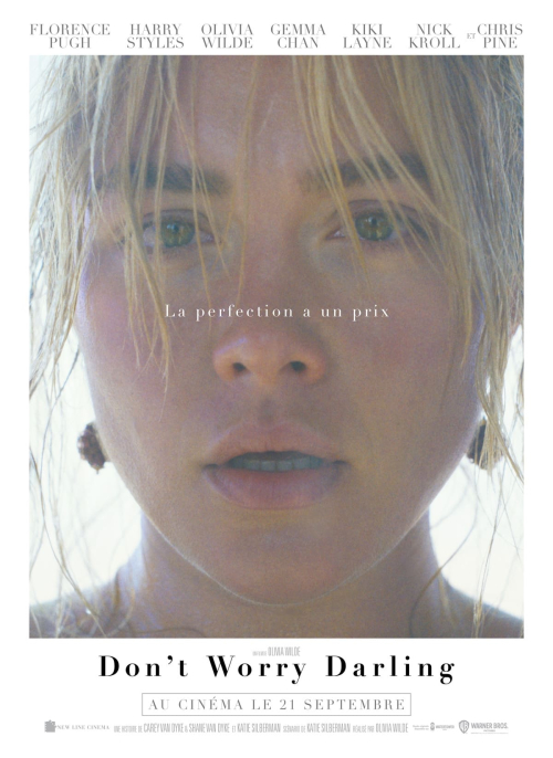 Affiche du film