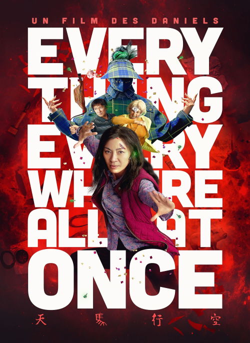 Affiche du film