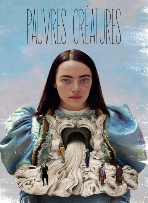 Affiche du film