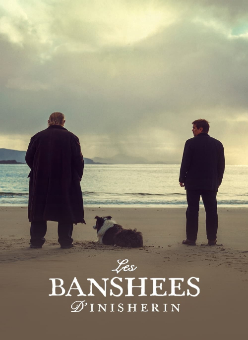 Affiche du film