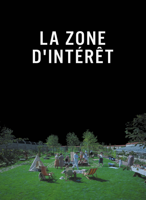 Affiche du film