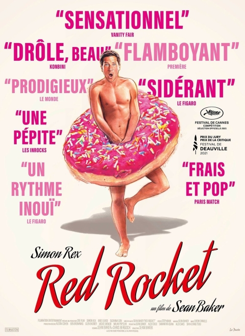 Affiche du film