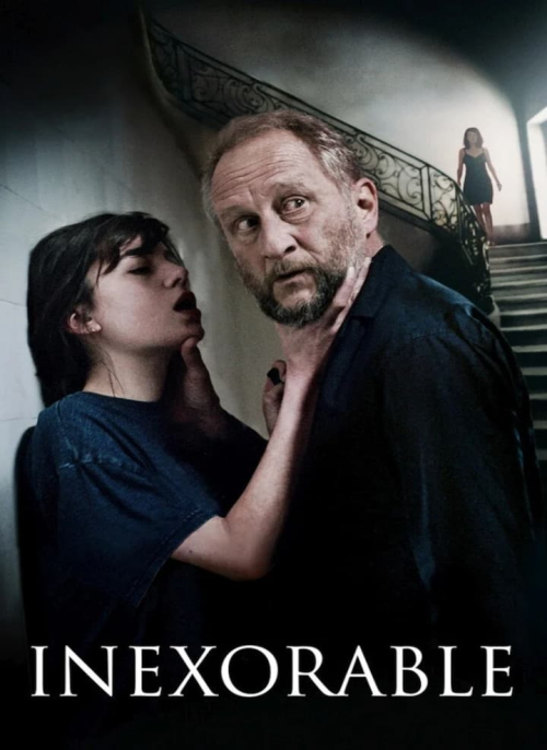 Affiche du film