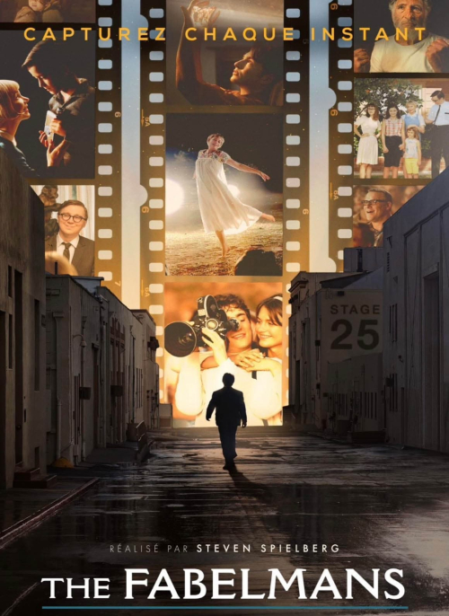 Affiche du film