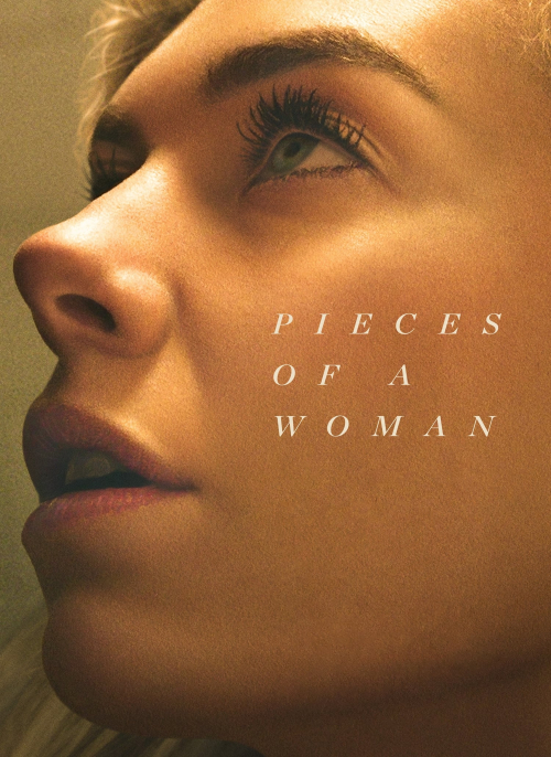 Affiche du film
