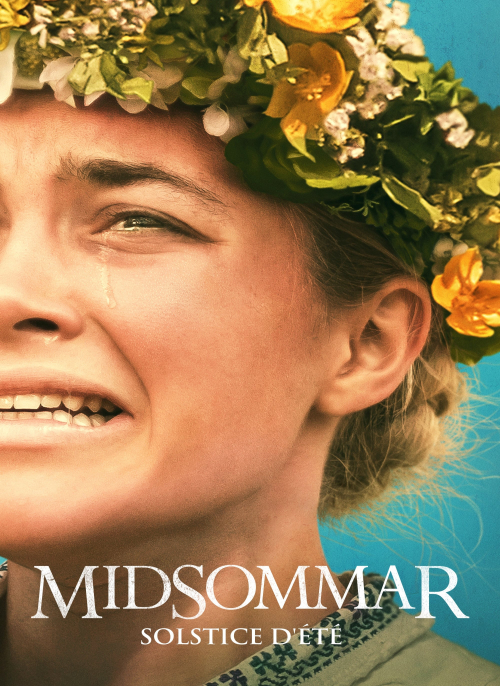 Affiche du film