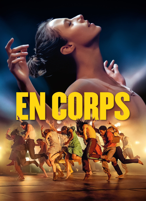 Affiche du film