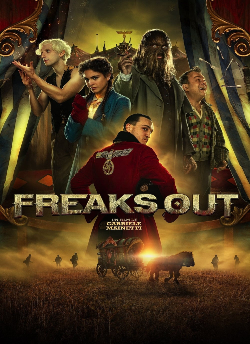 Affiche du film