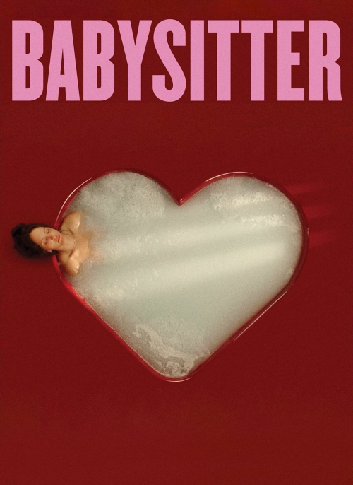 Affiche du film
