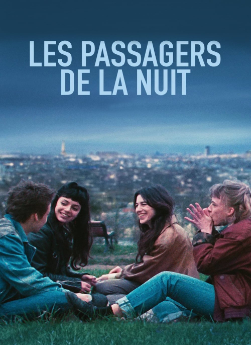 Affiche du film