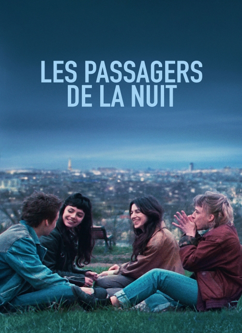 Affiche du film