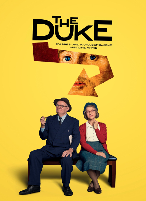 Affiche du film