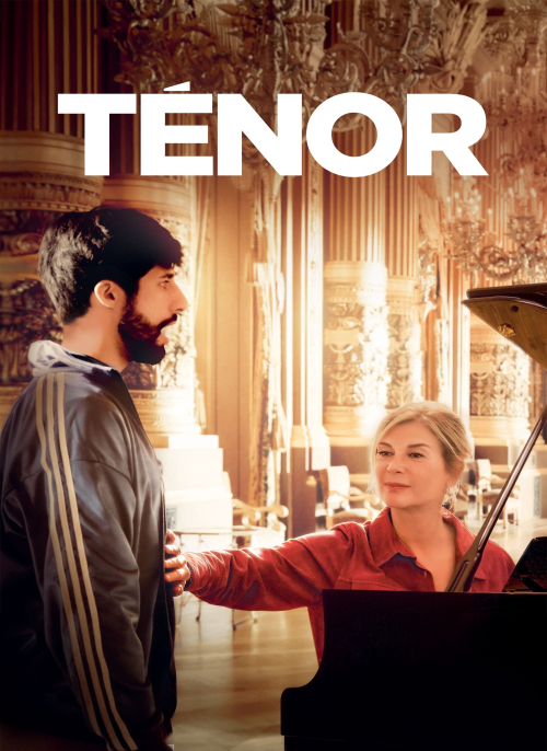 Affiche du film