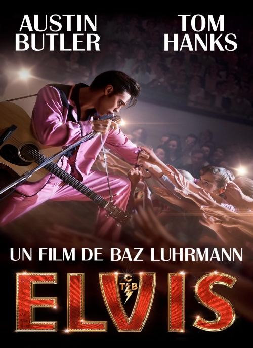 Affiche du film