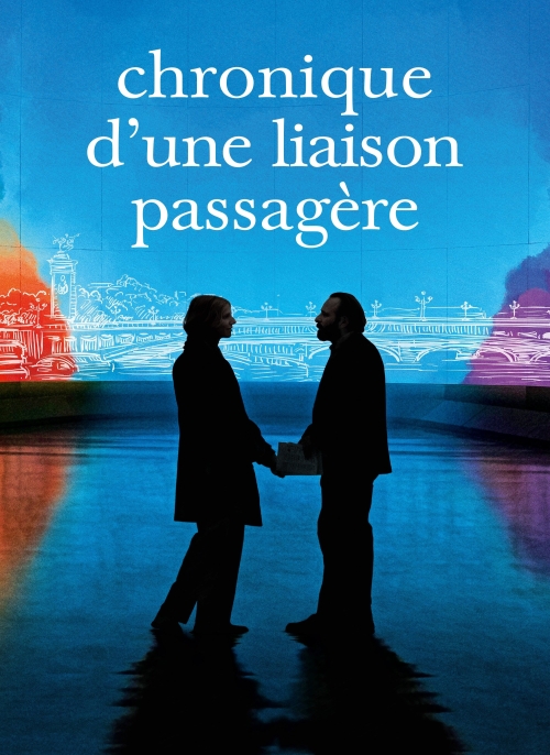 Affiche du film
