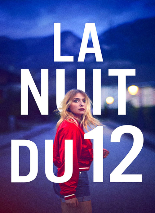 Affiche du film