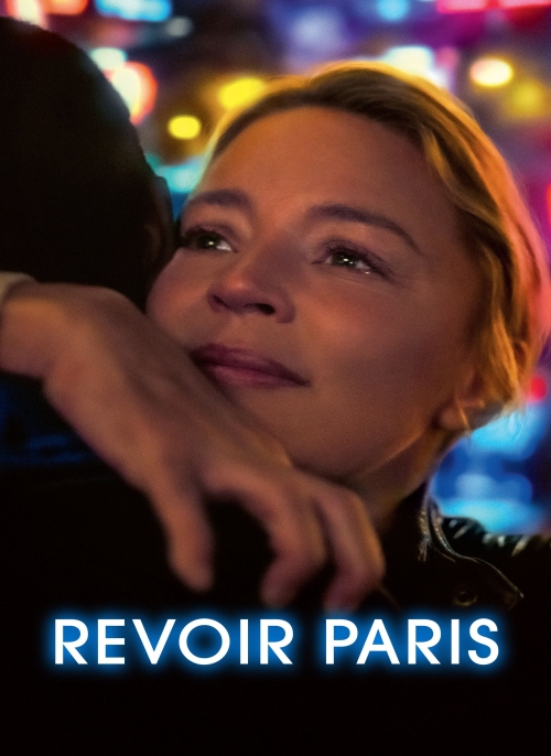 Affiche du film
