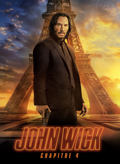 Affiche du film