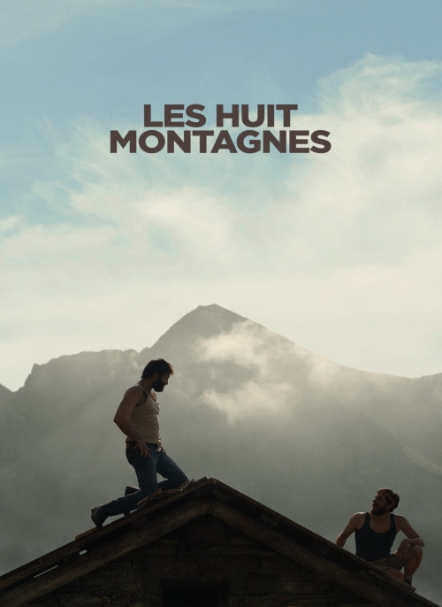 Affiche du film