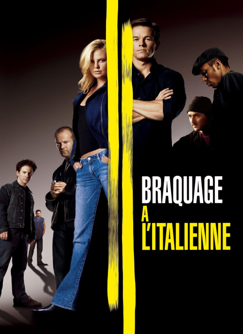Affiche du film