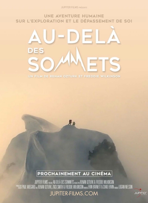 Affiche du film