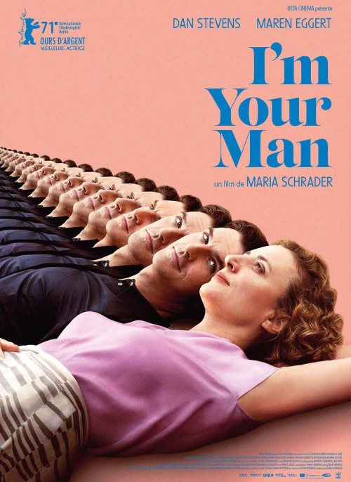 Affiche du film