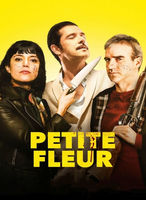 Affiche du film